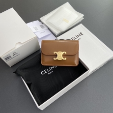 Celine Wallets Purse